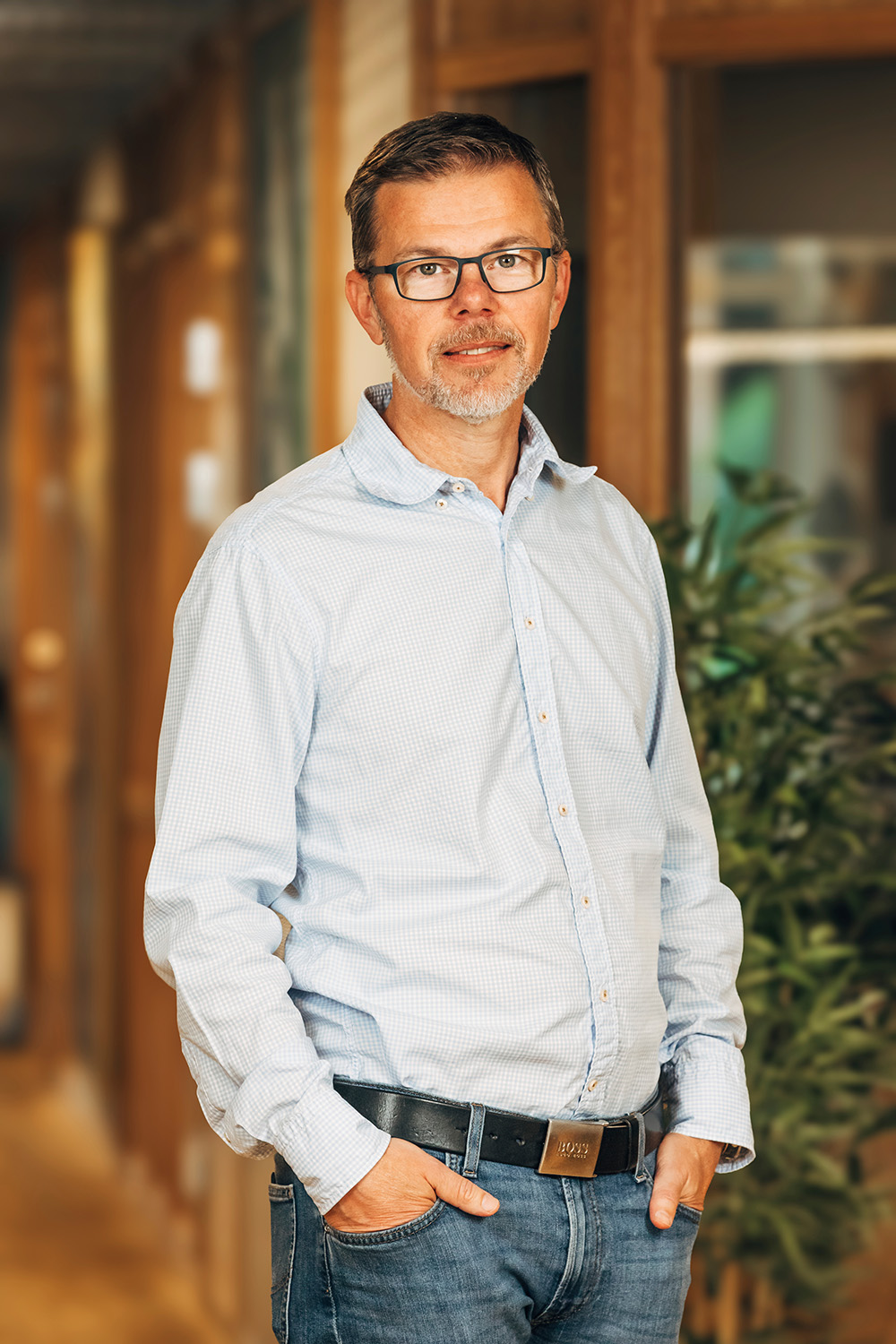 Mattias Andersson